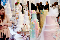 Wedding Cakes Through The Ages