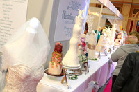 Wedding Cakes Through The Ages