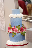 Wedding Cakes Through The Ages