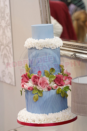 Wedding Cakes Through The Ages