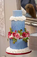 Wedding Cakes Through The Ages