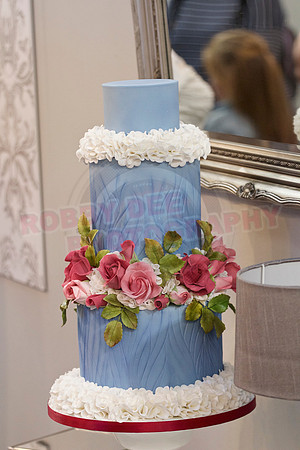 Wedding Cakes Through The Ages