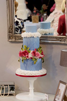 Wedding Cakes Through The Ages