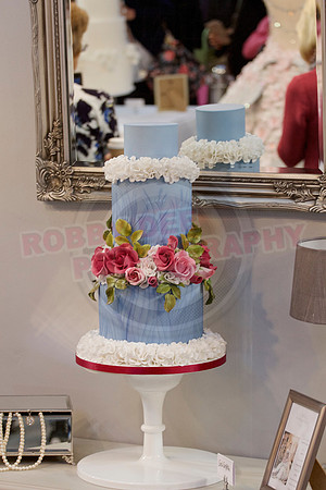 Wedding Cakes Through The Ages