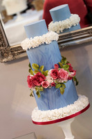 Wedding Cakes Through The Ages