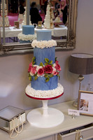 Wedding Cakes Through The Ages