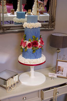 Wedding Cakes Through The Ages