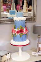 Wedding Cakes Through The Ages