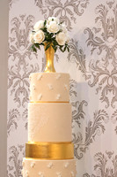 Wedding Cakes Through The Ages