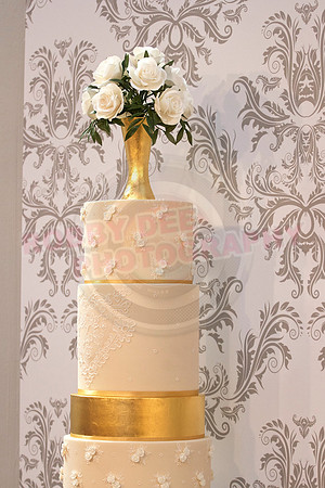Wedding Cakes Through The Ages