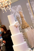 Wedding Cakes Through The Ages