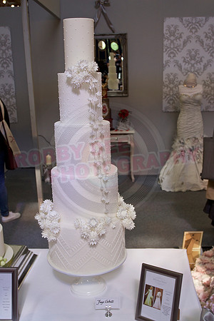 Wedding Cakes Through The Ages