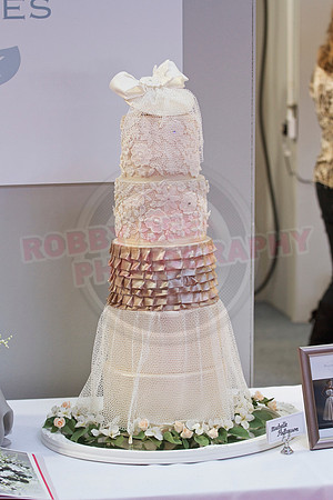Wedding Cakes Through The Ages