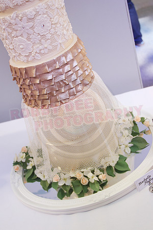 Wedding Cakes Through The Ages