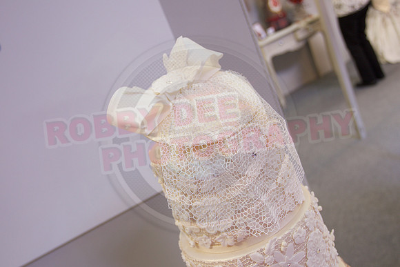 Wedding Cakes Through The Ages