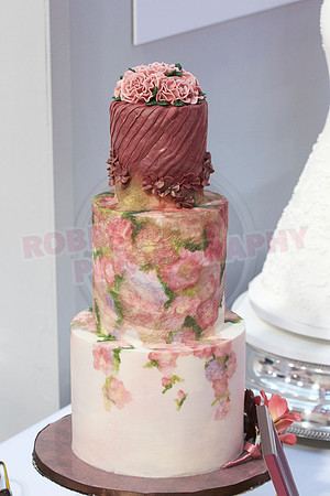 Wedding Cakes Through The Ages