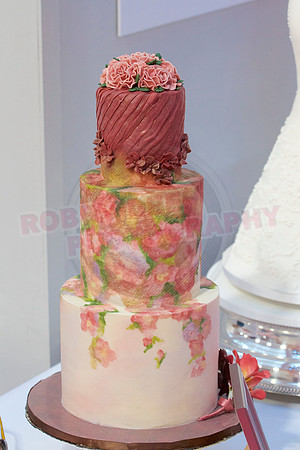 Wedding Cakes Through The Ages