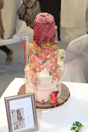 Wedding Cakes Through The Ages