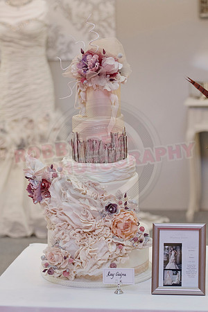 Wedding Cakes Through The Ages