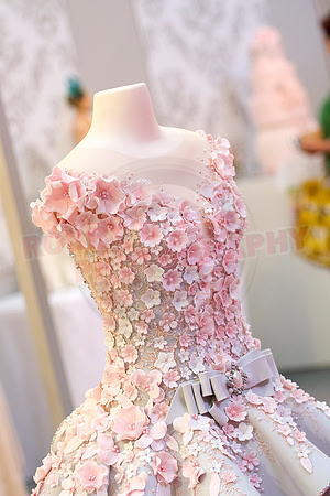 Wedding Cakes Through The Ages