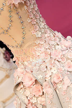Wedding Cakes Through The Ages