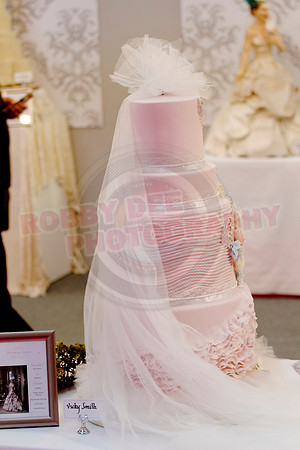 Wedding Cakes Through The Ages
