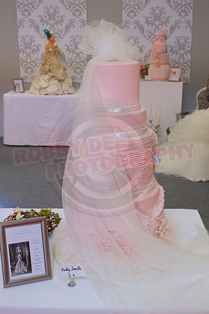 Wedding Cakes Through The Ages