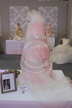 Wedding Cakes Through The Ages