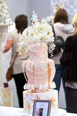Wedding Cakes Through The Ages