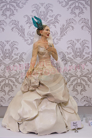 Wedding Cakes Through The Ages