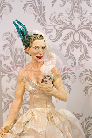 Wedding Cakes Through The Ages