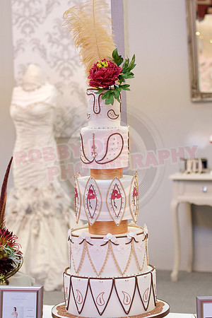 Wedding Cakes Through The Ages