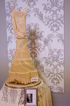 Wedding Cakes Through The Ages