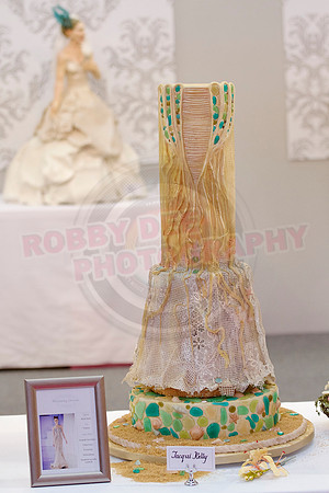 Wedding Cakes Through The Ages
