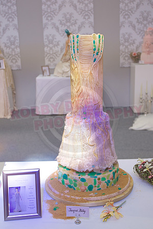 Wedding Cakes Through The Ages