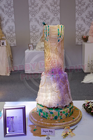 Wedding Cakes Through The Ages