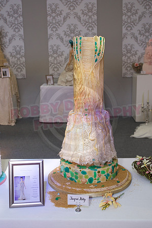 Wedding Cakes Through The Ages