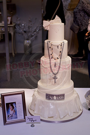 Wedding Cakes Through The Ages
