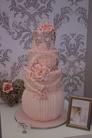 Wedding Cakes Through The Ages