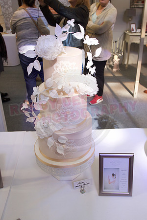 Wedding Cakes Through The Ages