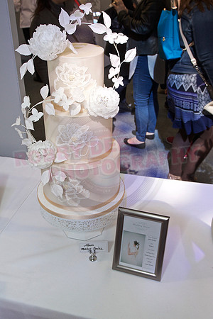 Wedding Cakes Through The Ages