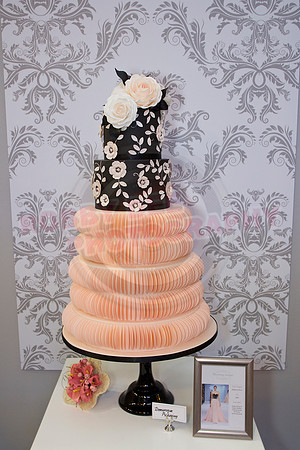Wedding Cakes Through The Ages