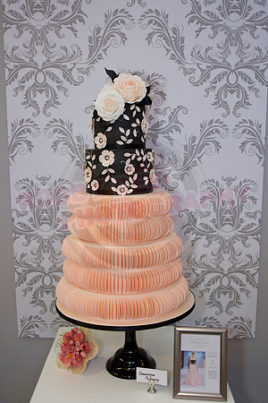 Wedding Cakes Through The Ages