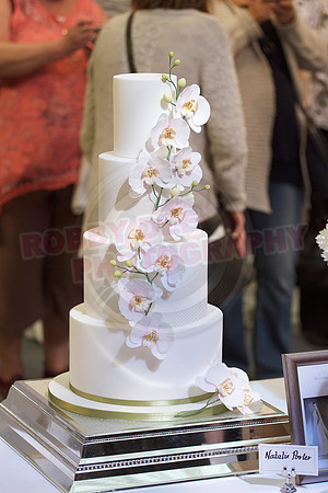 Wedding Cakes Through The Ages