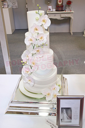 Wedding Cakes Through The Ages