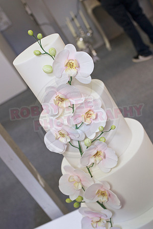 Wedding Cakes Through The Ages