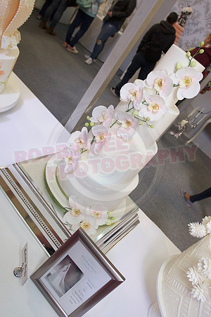Wedding Cakes Through The Ages
