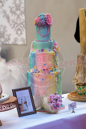 Wedding Cakes Through The Ages