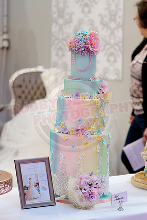 Wedding Cakes Through The Ages