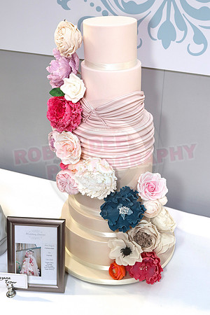 Wedding Cakes Through The Ages